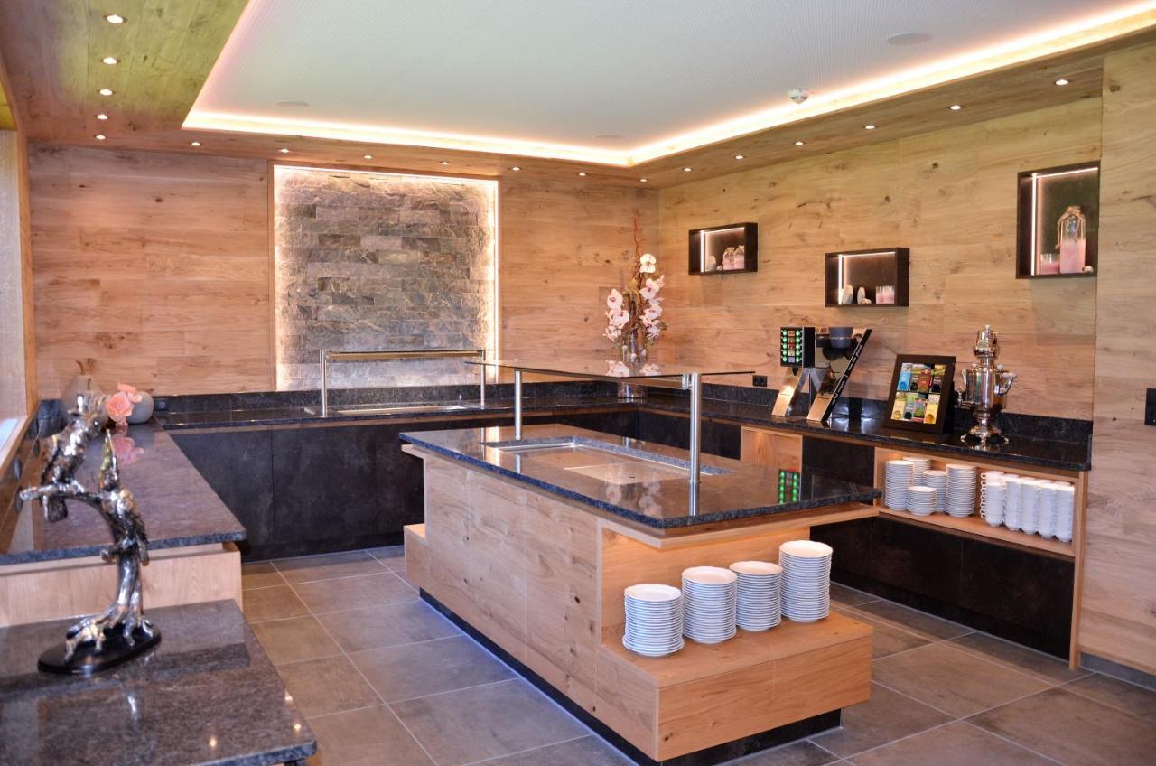 Hotel Schladmingerhof Экстерьер фото