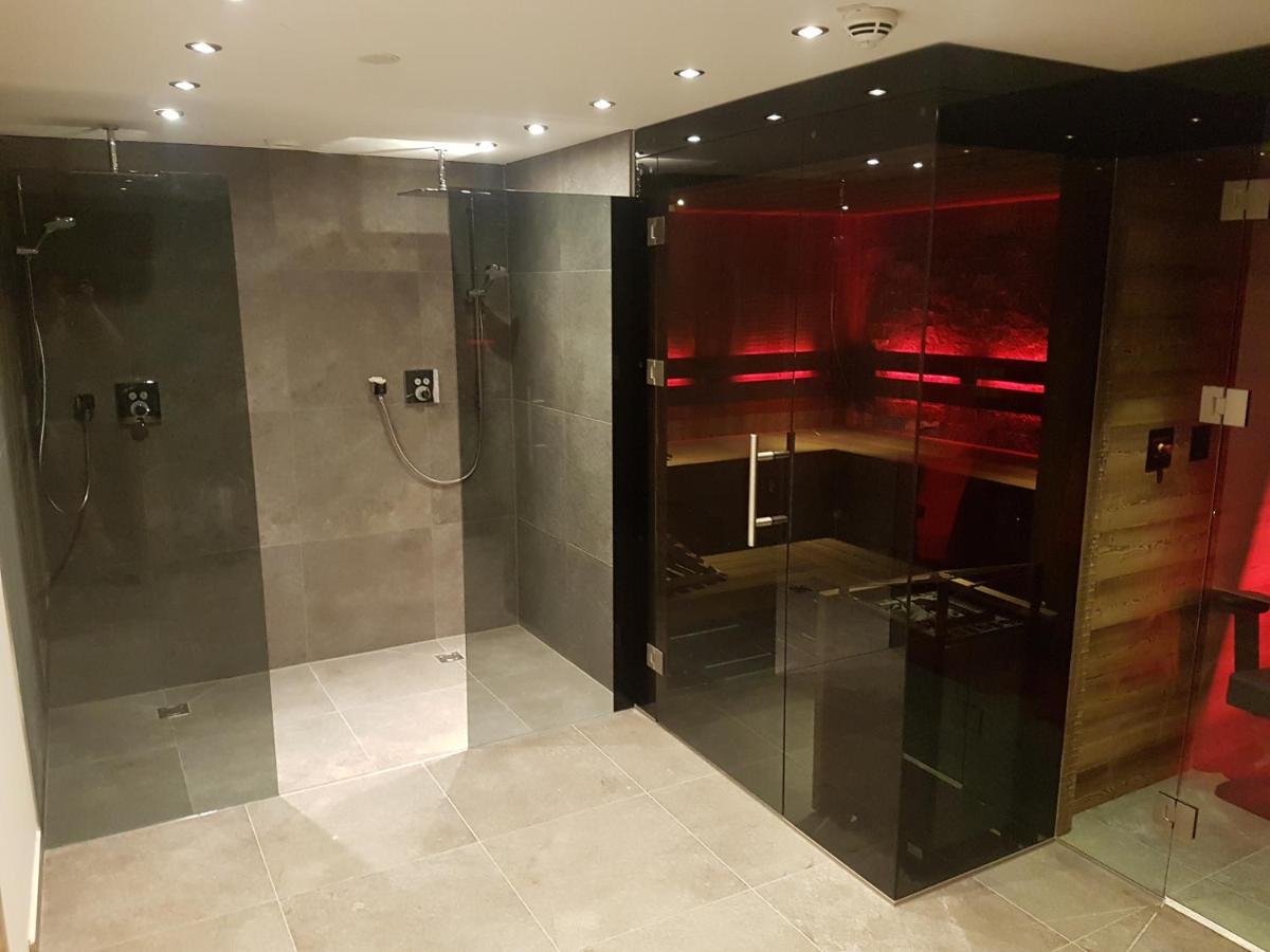 Hotel Schladmingerhof Экстерьер фото