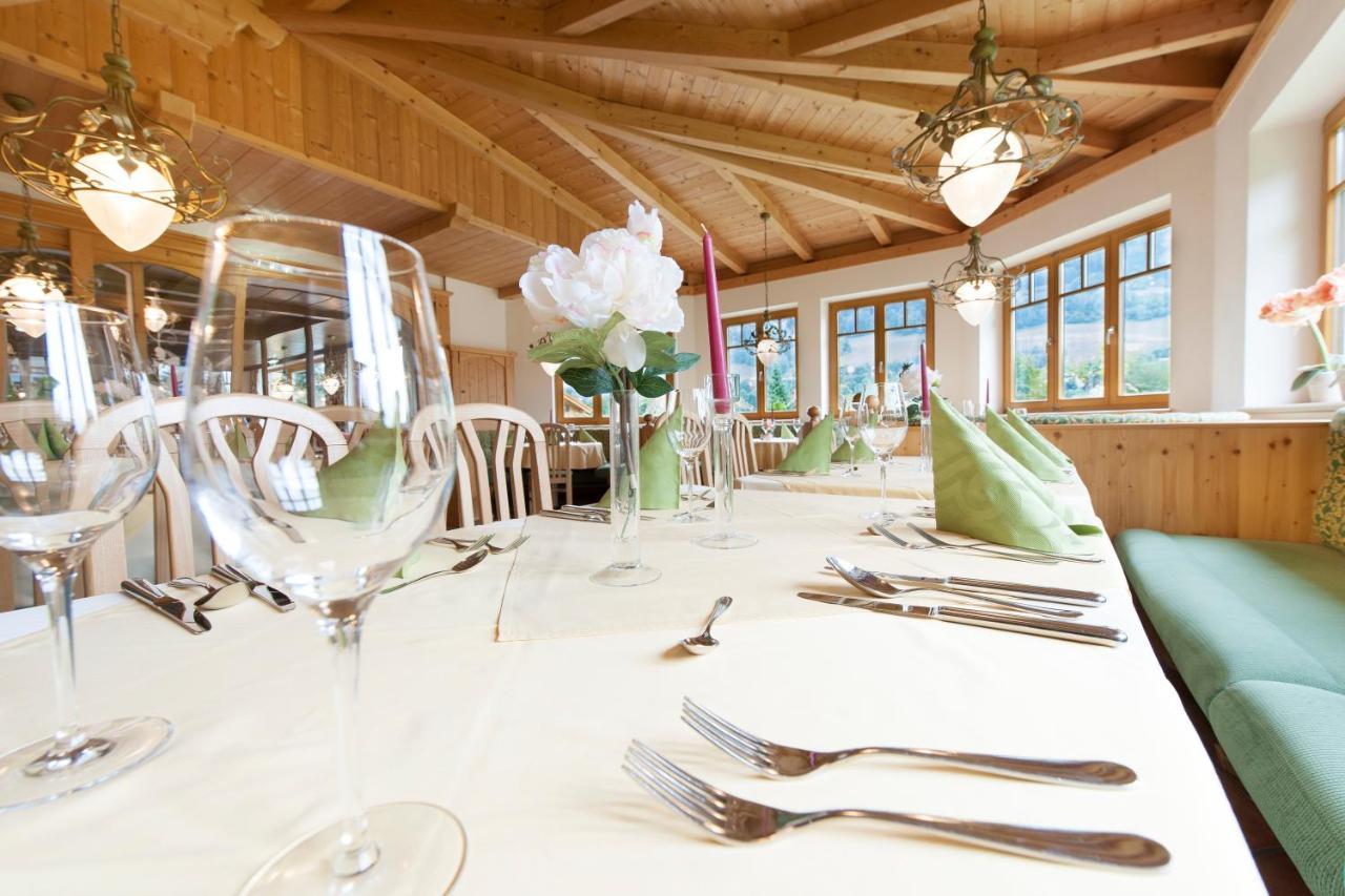 Hotel Schladmingerhof Экстерьер фото